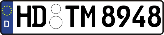 HD-TM8948