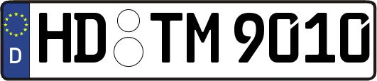 HD-TM9010