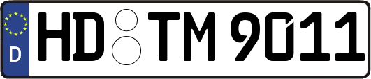 HD-TM9011