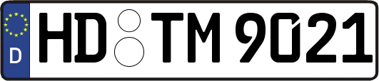 HD-TM9021