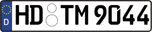 HD-TM9044