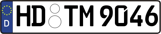 HD-TM9046