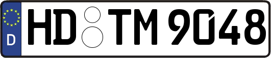 HD-TM9048