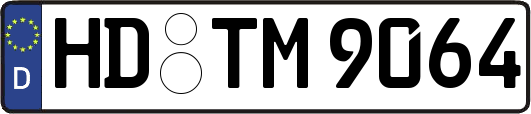 HD-TM9064