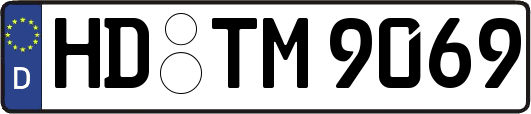 HD-TM9069