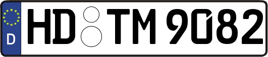 HD-TM9082