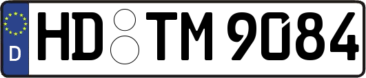 HD-TM9084