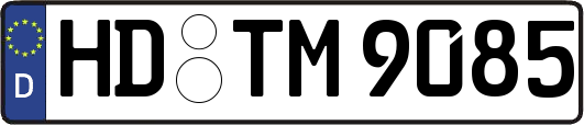HD-TM9085