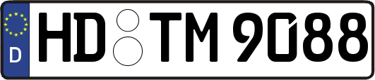 HD-TM9088