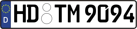 HD-TM9094