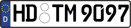 HD-TM9097