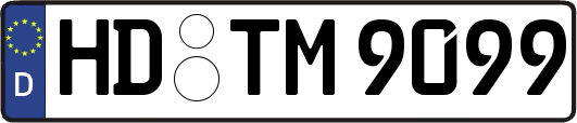 HD-TM9099