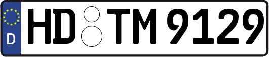 HD-TM9129