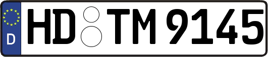 HD-TM9145