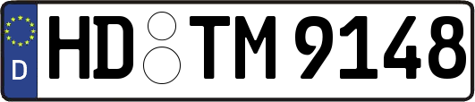 HD-TM9148