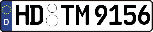 HD-TM9156