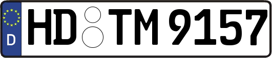 HD-TM9157
