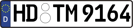 HD-TM9164