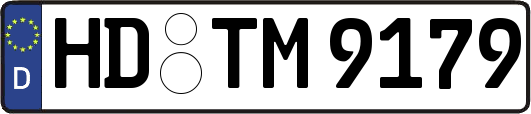 HD-TM9179