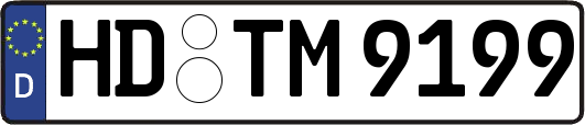 HD-TM9199