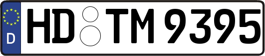 HD-TM9395