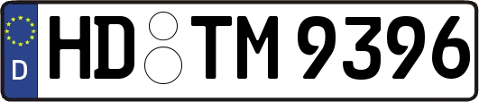 HD-TM9396