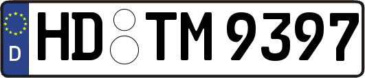 HD-TM9397