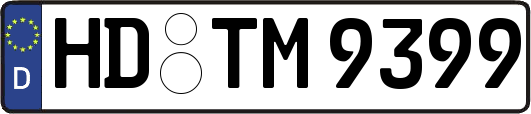 HD-TM9399