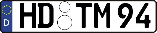HD-TM94