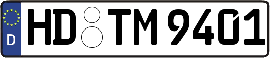 HD-TM9401