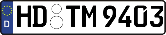 HD-TM9403