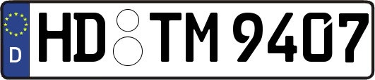 HD-TM9407