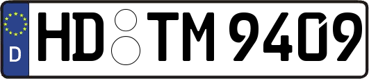 HD-TM9409