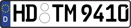 HD-TM9410