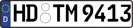 HD-TM9413