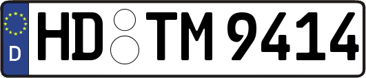 HD-TM9414