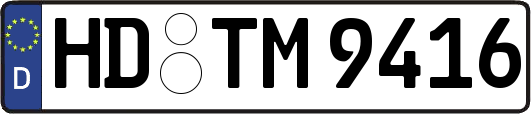 HD-TM9416