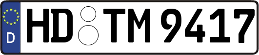 HD-TM9417