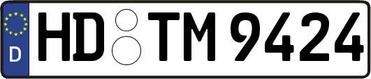 HD-TM9424