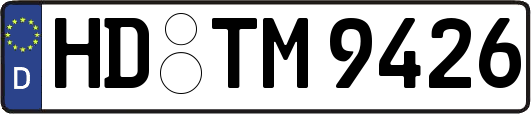 HD-TM9426