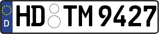 HD-TM9427