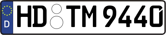 HD-TM9440