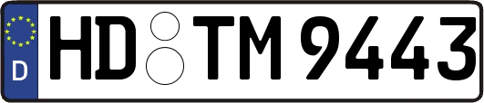 HD-TM9443