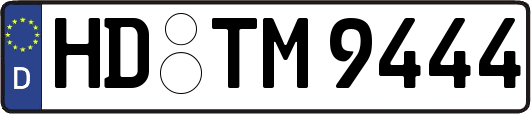 HD-TM9444