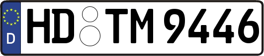 HD-TM9446