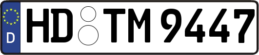 HD-TM9447