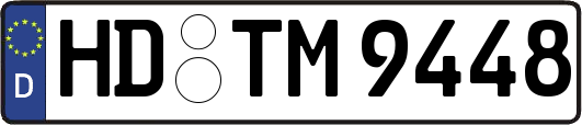 HD-TM9448