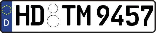 HD-TM9457