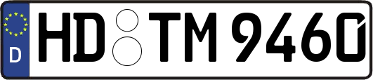 HD-TM9460