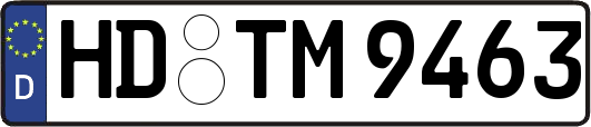 HD-TM9463